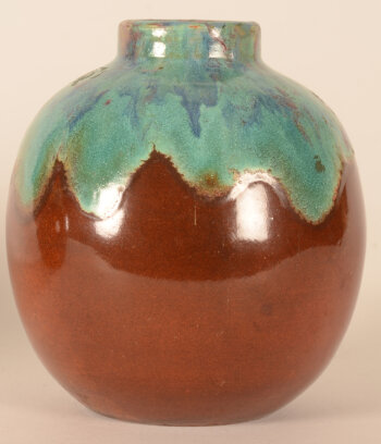 CAB vase for Primavera