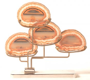 Philippe Chabreau decorative seventies ornament
