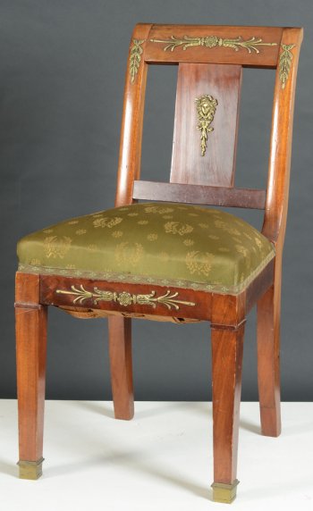Empire Chair