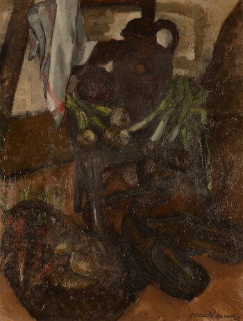 Rik Clément Stilllife
