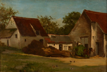 Felix Cogen Farm