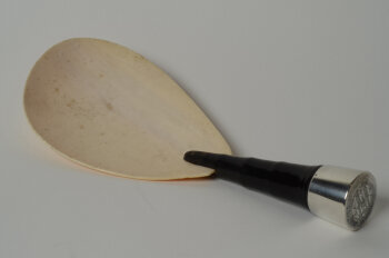 serving spoon