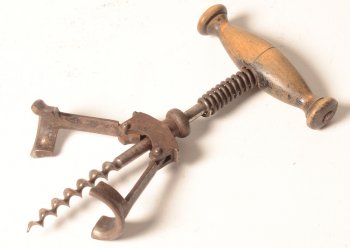 Vintage Corkscrew