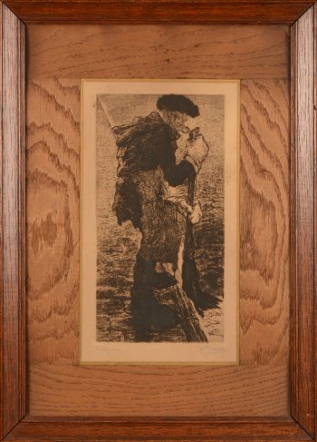 Jules De Bruycker Balayeur