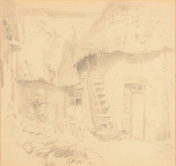 Xavier De Cock farmhouse