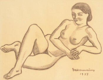 Peintures et Oeuvres sur Papier