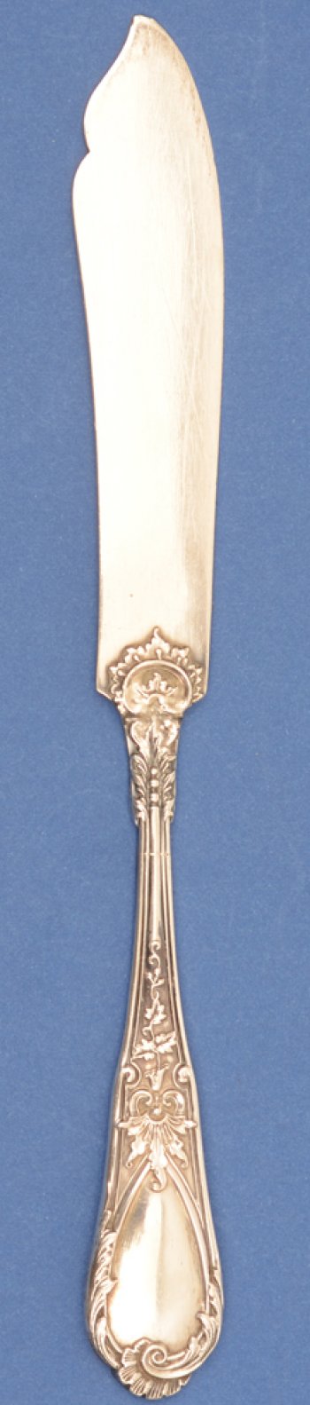 Delheid Freres Model 17