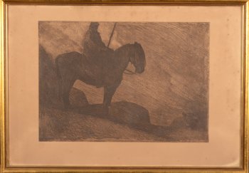 Jean Delvin Pecheur Napolitain