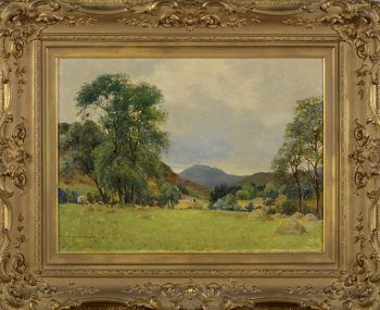 William Dickie