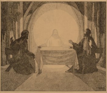 ​Charles Doudelet Emmaus