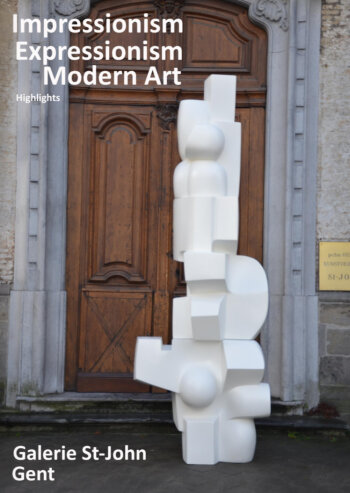 Impressionism, Expressionism, Modern Art & Decorative Arts: 2024 Highlights