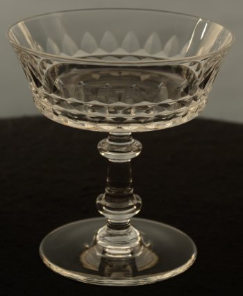 Val Saint-Lambert Esneux Champagne Coupe