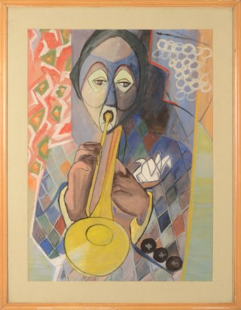 Richard Foncke Jazz