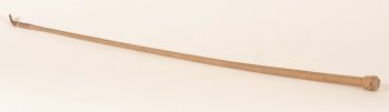 G. & J. Zaïr whip