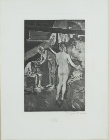 Akseli Gallen-Kallela