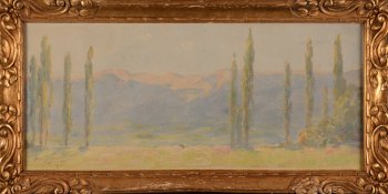 Piet Gillis Peupliers