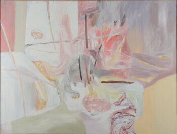 Pierre Vlerick Tableau nr. 21 1960