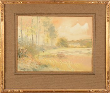 Maurice Hagemans Linkebeek