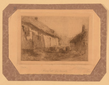 Armand Heins Hoeilaart