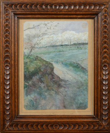 Armand Heins St-Martens-Latem