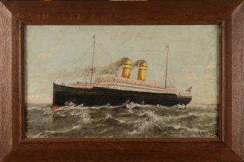 Hendrik Horckmans Rotterdam