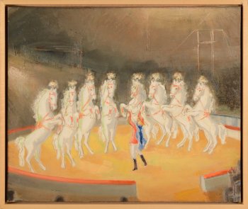 Marcel Hoste Circus