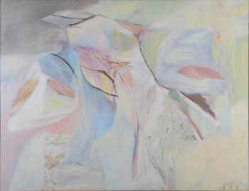 Pierre Vlerick Bird 1959