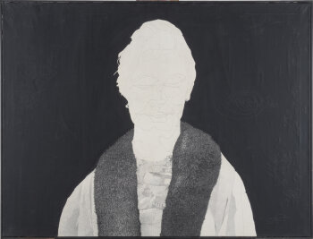 Roland Van den Berghe To Me, 1968 a rare original work