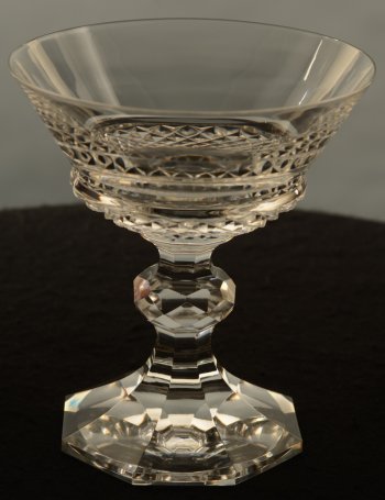 Val Saint-Lambert Josephine-Charlotte Champagne Cup