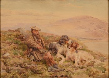 Thomas Reynolds Lamont Scotsman