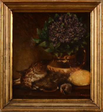 J. Lemaire still life