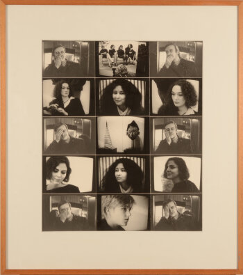 Danny Matthys World Beauties 1983