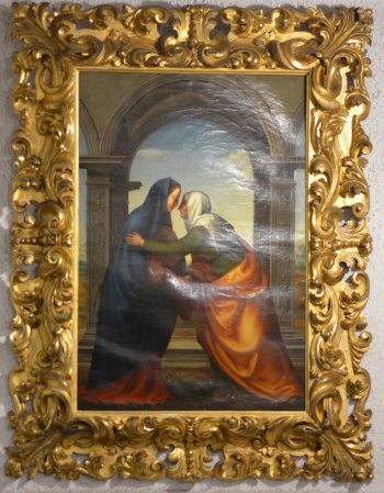 Medici Frame