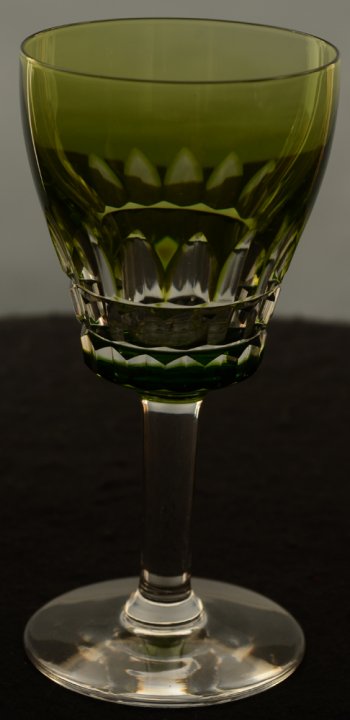 Val Saint-Lambert Mery Riesling