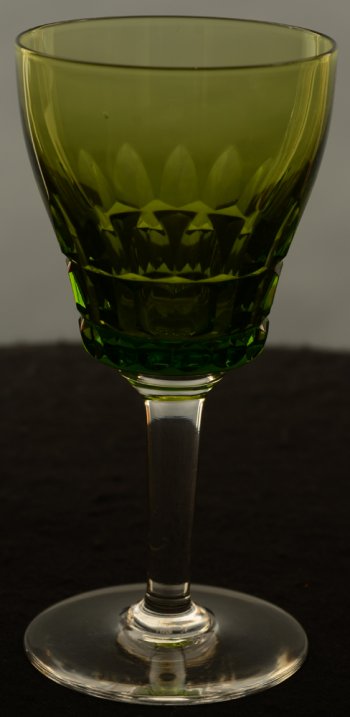 Val Saint-Lambert Mery Riesling