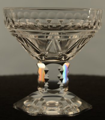 Val Saint-Lambert Mesmer coupe
