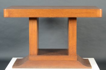 Modernist Table