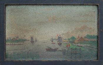 Naive Painting