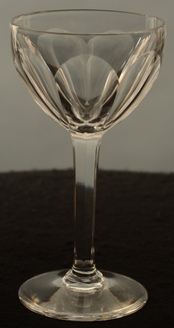 Val Saint-Lambert Osram 130