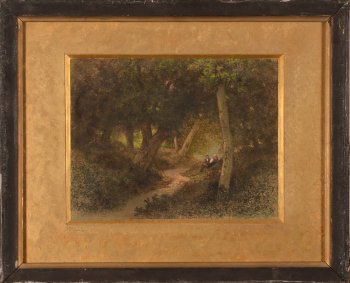 Charles Pauli Idylle