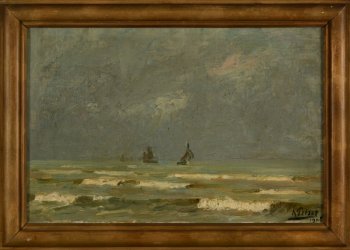 Kurt Peiser Marine