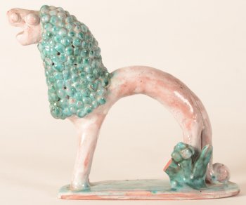 Paule Petitjean Lion Primavera