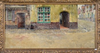 Emile Rommelaere