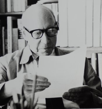 Michel Seuphor (1901-1999)