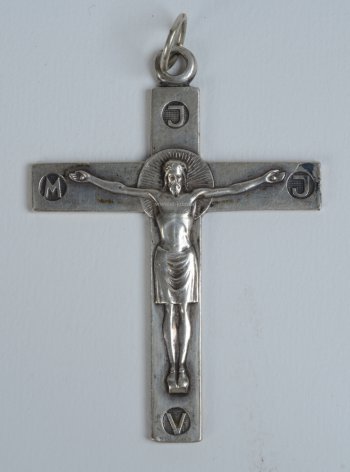 Silver Cross