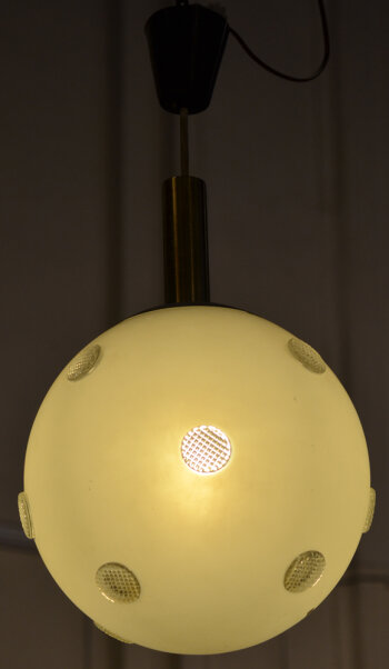 Space Age Light