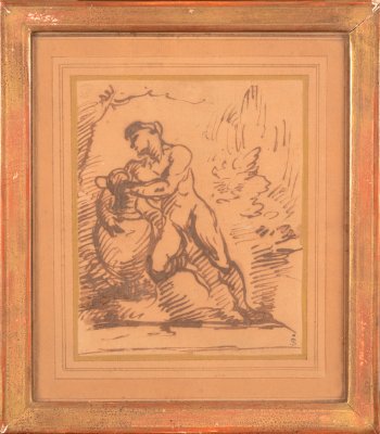 Micco Spadaro drawing