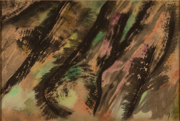 Paintings and Works on Paper
