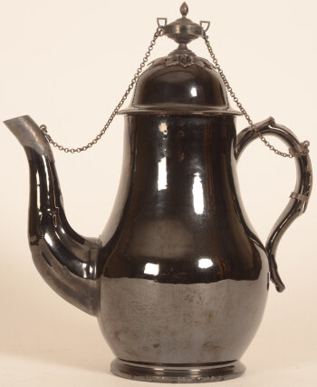 Terre de Namur coffee pot