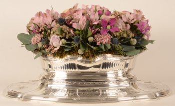 Tetard Freres milieu de table
